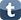 Tumblr icon